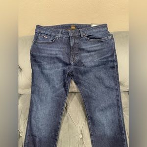 Hugo boss jeans